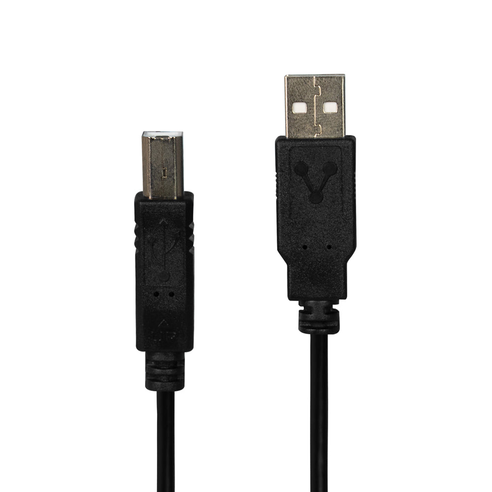 Cable USB VORAGO CAB-AB018