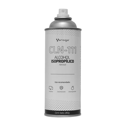 Alcohol Isopropilico VORAGO CLN-111