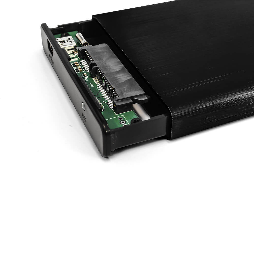 Enclosure VORAGO AC-475885-1