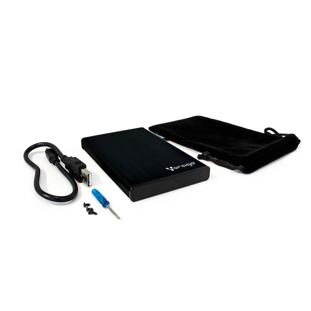Enclosure VORAGO AC-475885-1