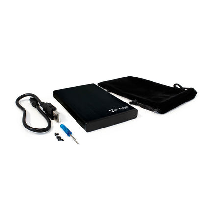Enclosure VORAGO AC-475885-1