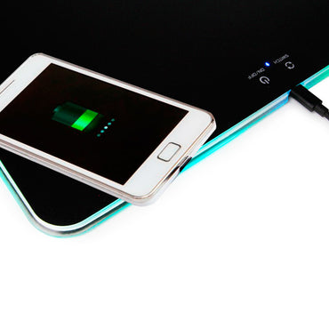 MousePad Gamer Yeyian FLOW 2800