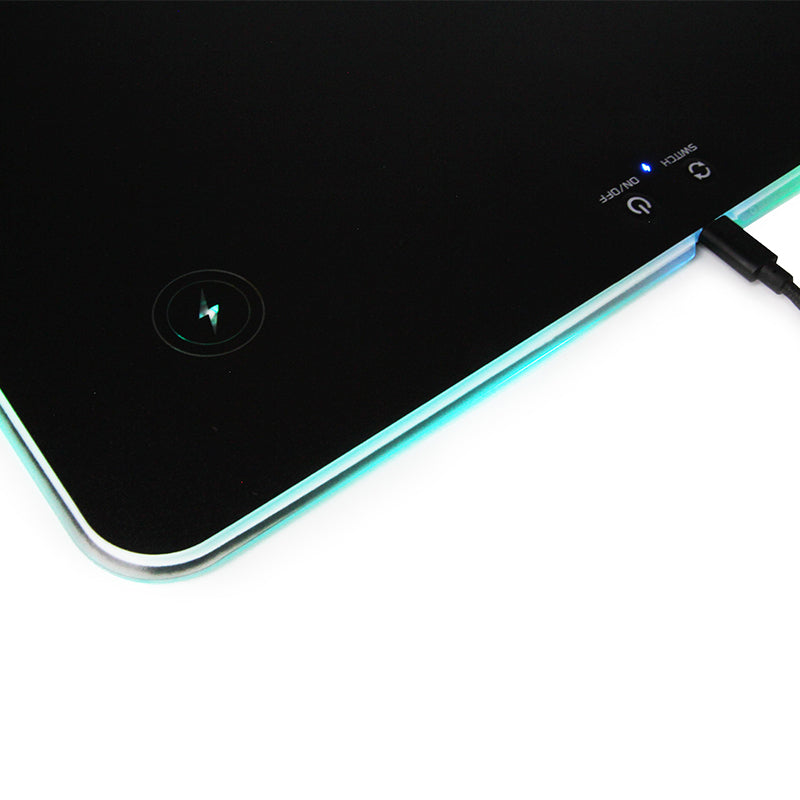 MousePad Gamer Yeyian FLOW 2800