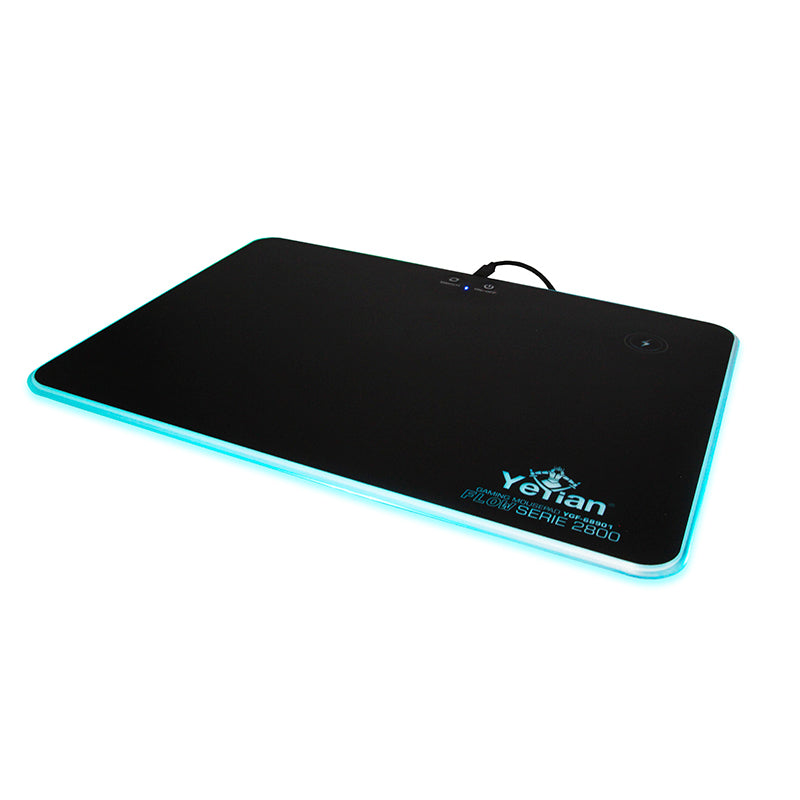 MousePad Gamer Yeyian FLOW 2800