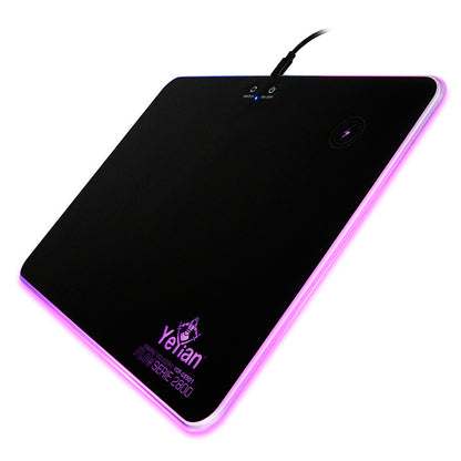 MousePad Gamer Yeyian FLOW 2800