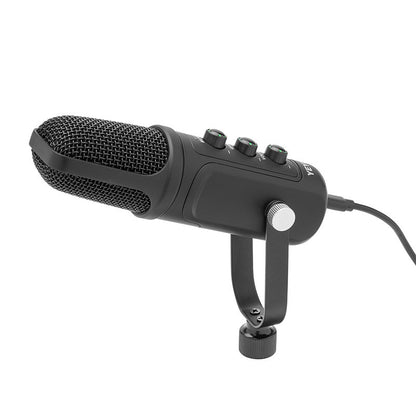 Micrófono Condensador Kit para Streaming Yeyian YSA-UCHQ-01