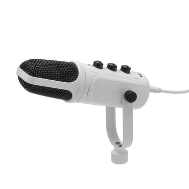 Micrófono Condensador Kit para Streaming Yeyian YSA-UCHQ-02