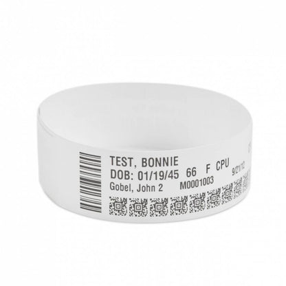 1X11 10006995K C/6 ZEBRA Z-BAND DIRECT