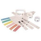 1X11 10006995K C/6 ZEBRA Z-BAND DIRECT