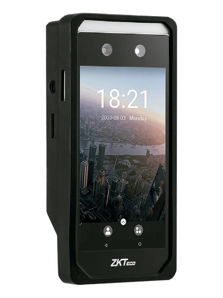 Terminal de Asistencia  ZK TECO HORUS E1