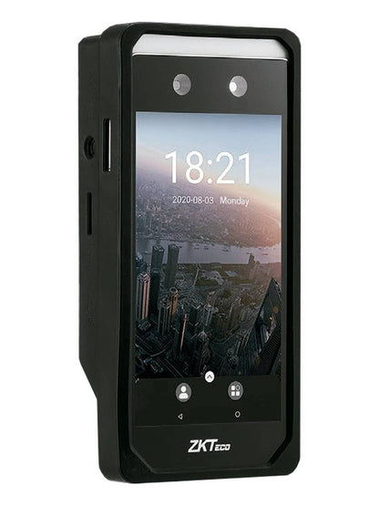 Terminal de Asistencia  ZK TECO HORUS E1