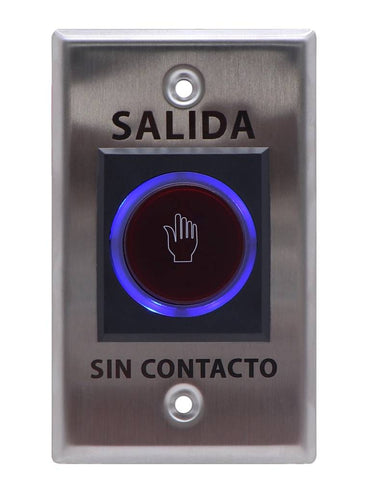 Control de Acceso ZK TECO k11