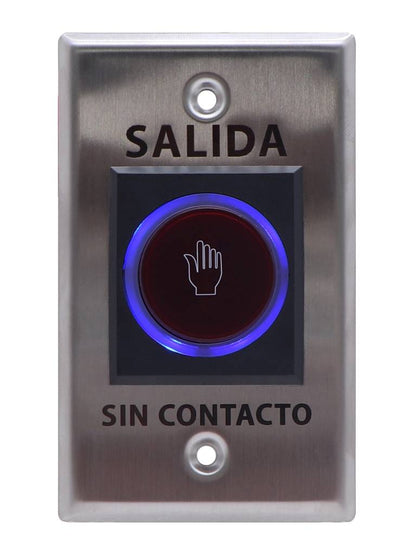 Control de Acceso ZK TECO k11