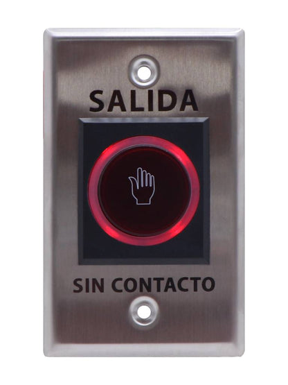 Control de Acceso ZK TECO k11