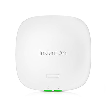 Access Points Hewlett Packard Enterprise Instant On AP21