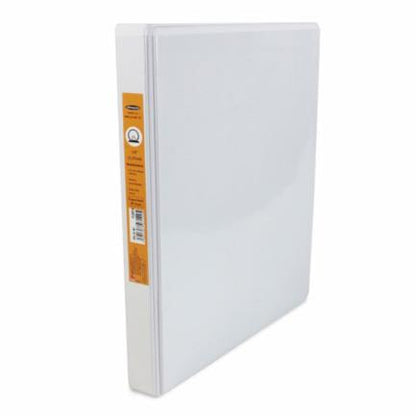 CARPETA ACCO WILSON JONES 361 VINIL O 1/2" CARTA BLANCO