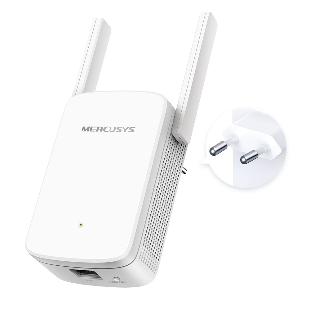 Extensor de Rango Wi-Fi MERCUSYS ME30