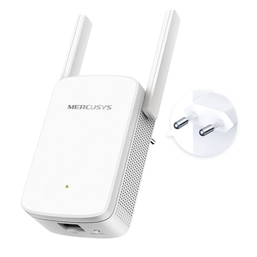 Extensor de Rango Wi-Fi MERCUSYS ME30