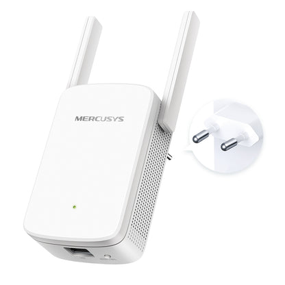 Extensor de Rango Wi-Fi MERCUSYS ME30