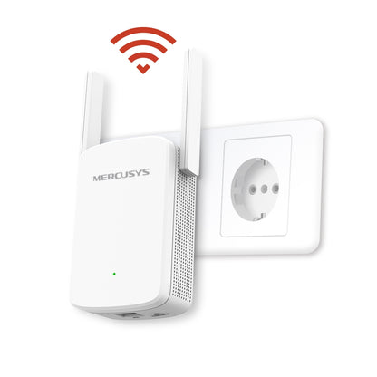 Extensor de Rango Wi-Fi MERCUSYS ME30