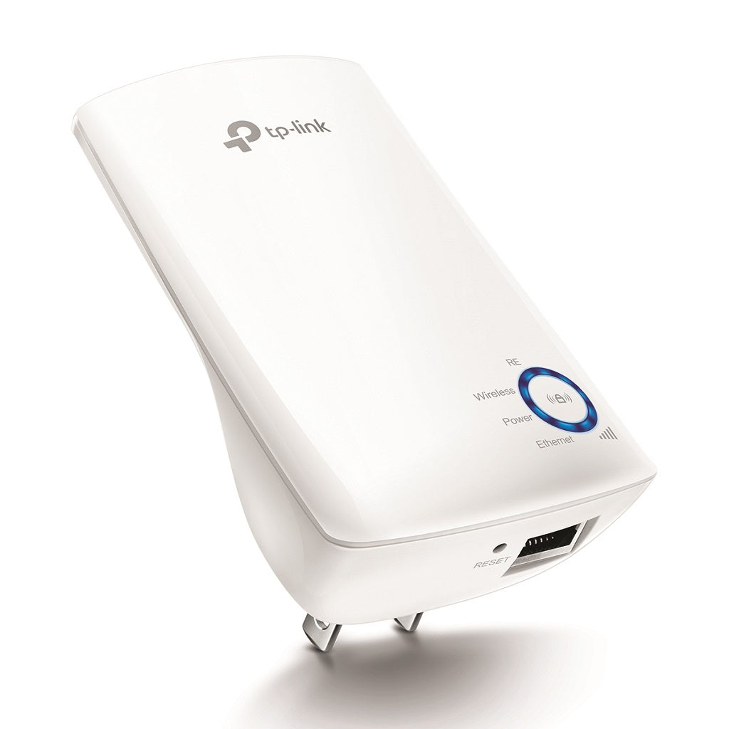 Expansor de Rango TP-LINK TL-WA850RE