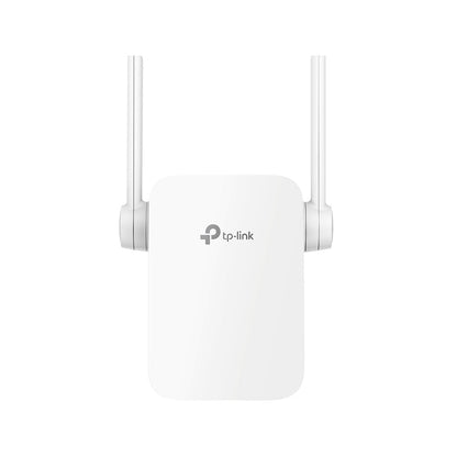 Expansor de Rango Dual Band TP-LINK RE305