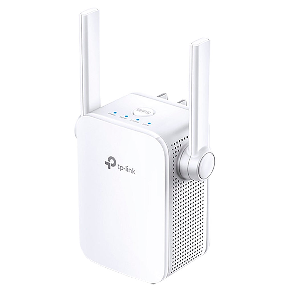 Expansor de Rango Dual Band TP-LINK RE305