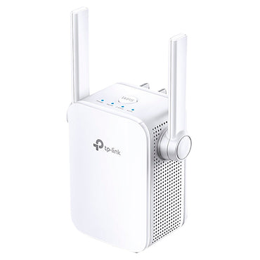 Expansor de Rango Dual Band TP-LINK RE305