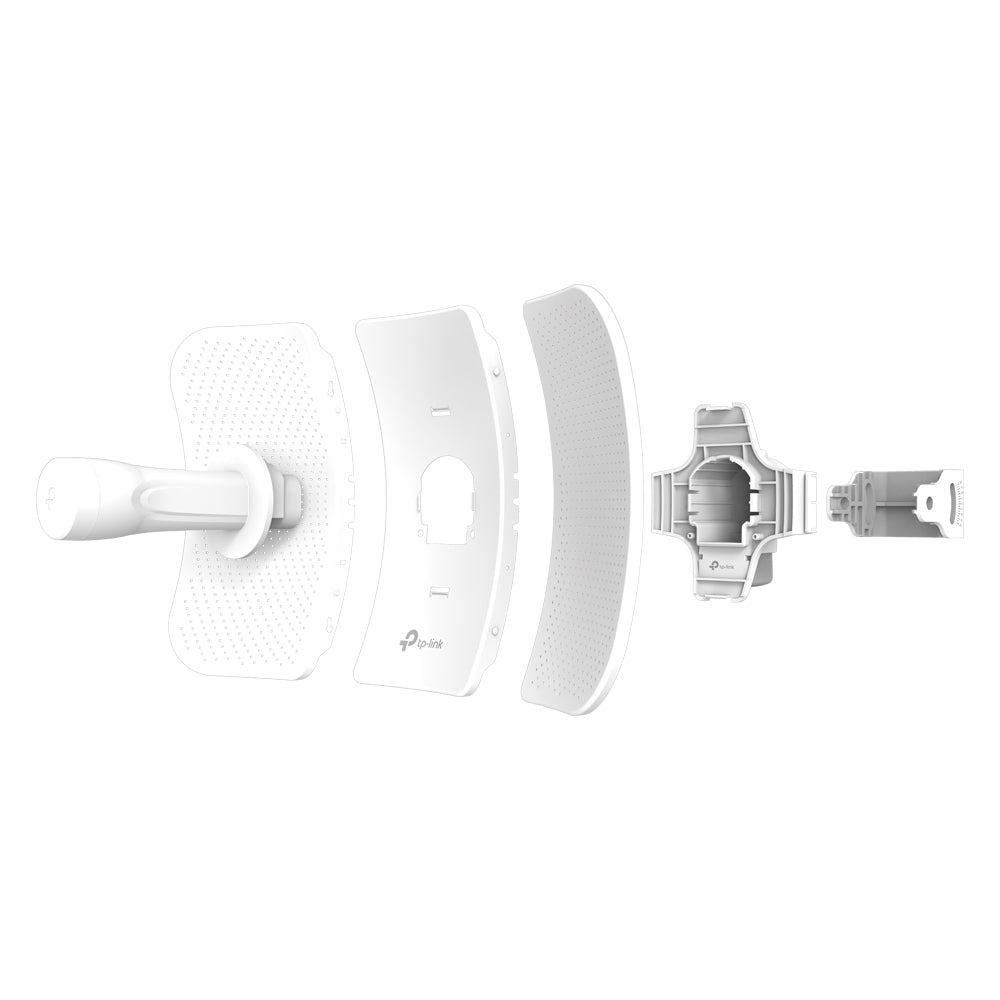 Access Point para exterior TP-LINK Pharos MAXtream