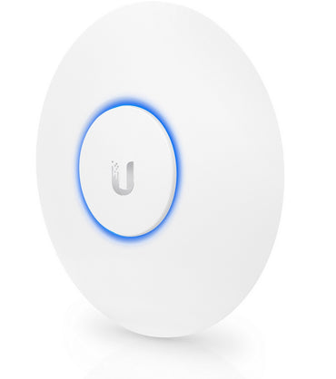 Access Point UBIQUITI UAP-AC-LR