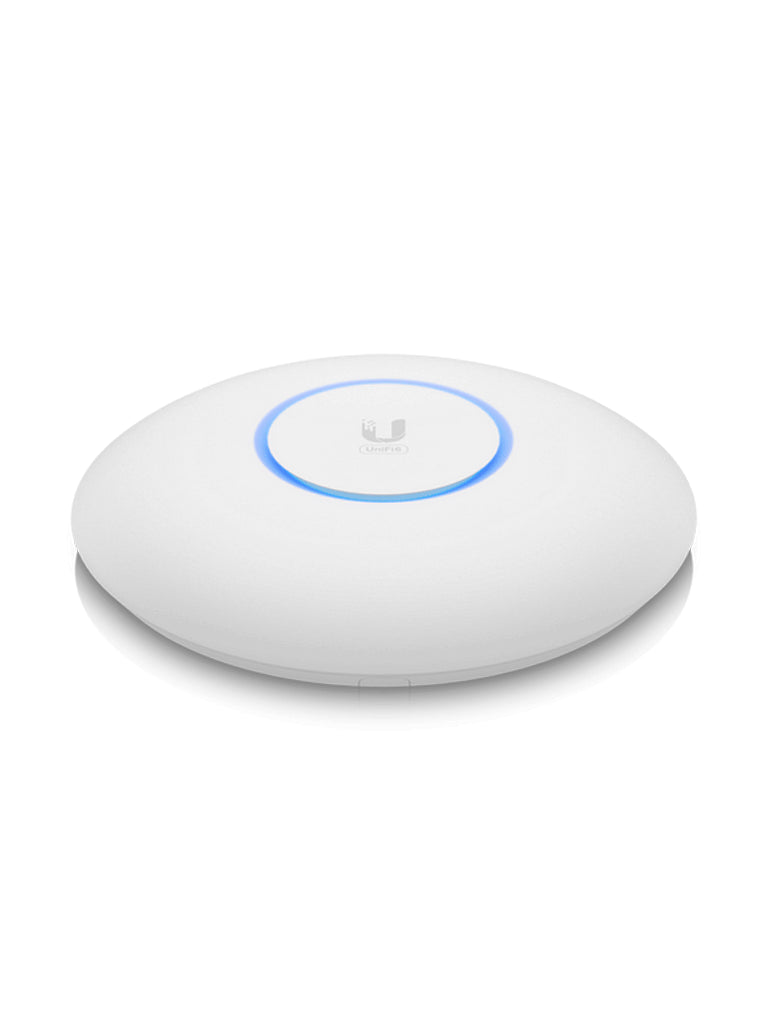 ACCESS POINT UBIQUITI U6-PRO