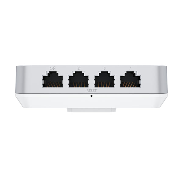 Access Points UBIQUITI U6-IW
