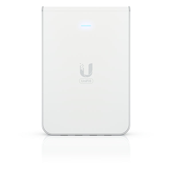 Access Points UBIQUITI U6-IW