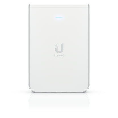 Access Points UBIQUITI U6-IW