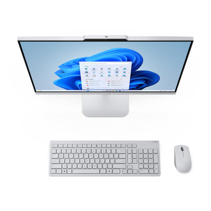 All in One LENOVO IdeaCentre A100