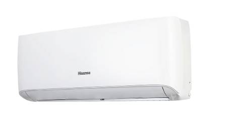Minisplit Hisense AC122CK