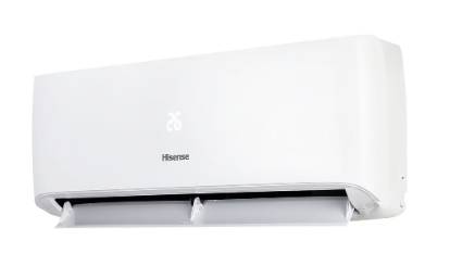 Minisplit Hisense AC122CK