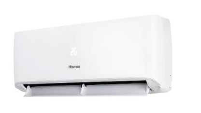 Minisplit Hisense AC122CK