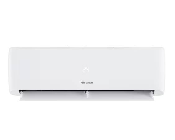 Aire acondicionado, minisplit,clima,refrigera Hisense ARU122KAW