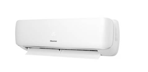 Aires acondicionados Hisense ACR121KG