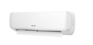 Aires acondicionados Hisense ACR121KG