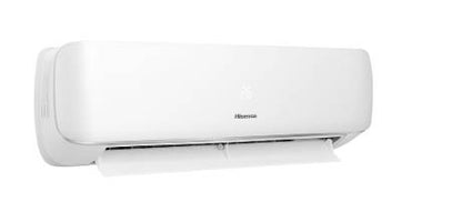 Aires acondicionados Hisense ACR121KG