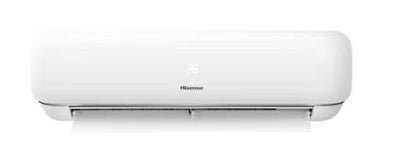 Aires acondicionados Hisense ACR121KG