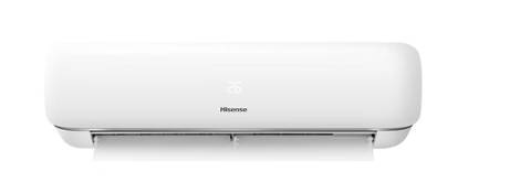 Aires acondicionados Hisense ACR122KG