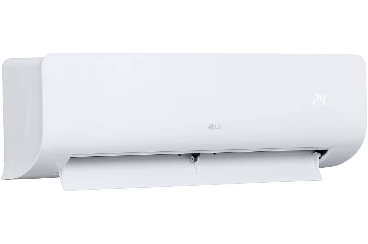 Aires Acondicionados LG VO121C1