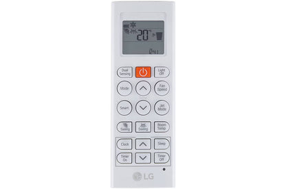 Aires Acondicionados LG VO122H1
