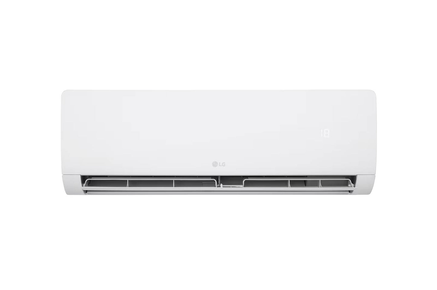 Aire acondicionado LG MT122C0