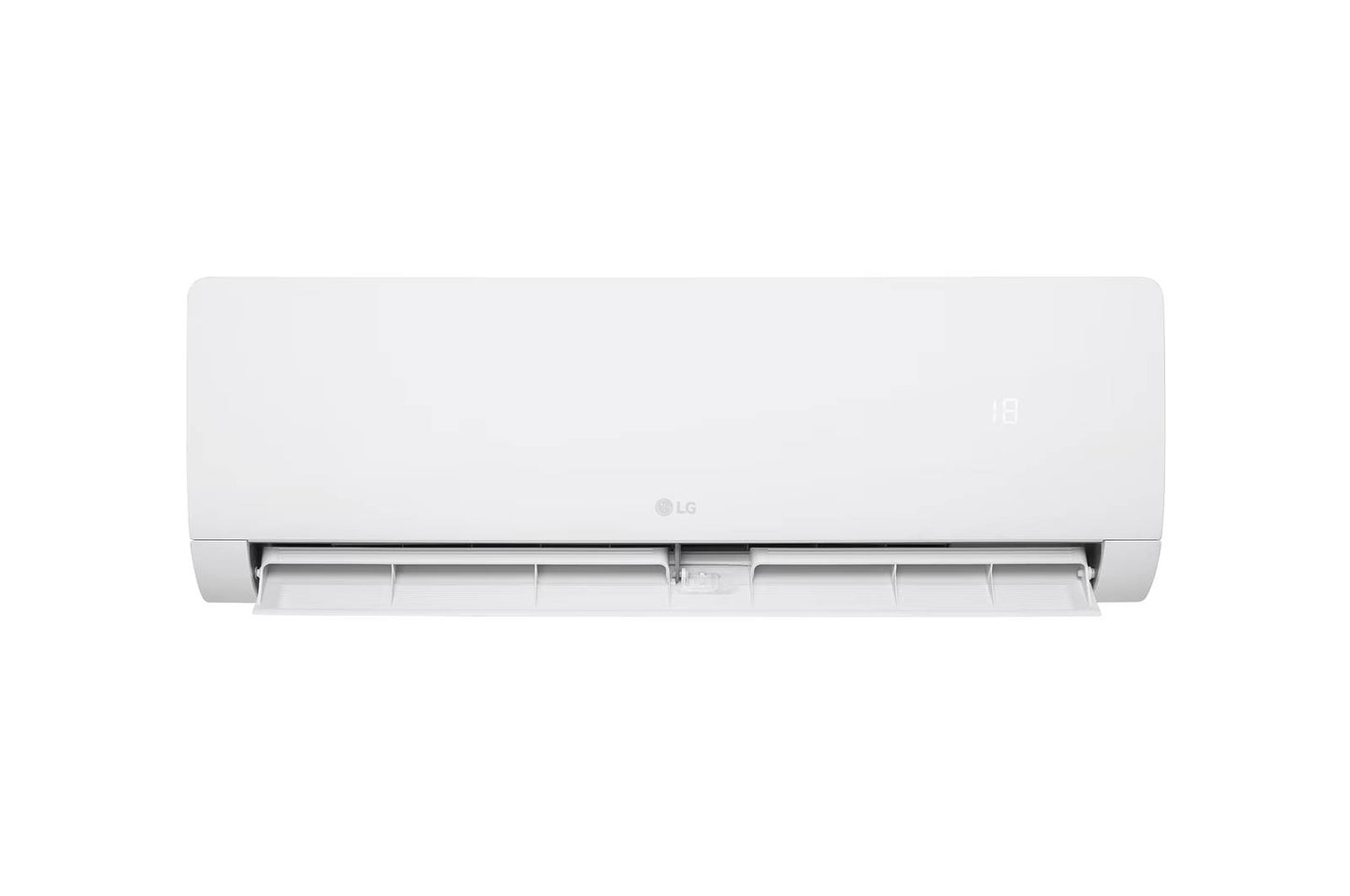 Aire acondicionado LG MT122C0