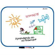 PINTARRON ALFRA IGLU INFANTIL 30X40 CMS