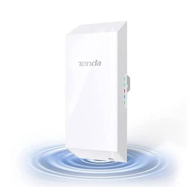 Routers TENDA O1